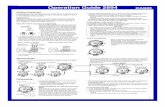 Operation Guide 2894 - Casio - Mens - Barometerpathfinder.casio.com/resource/manuals/module_2894.pdf · Operation Guide 2894 1 MO0412-EA Getting Acquainted Congratulations upon your