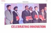 Celebrating Innovation - Large Production | Just … Innovation Date: 05-04-2011 | Edition: Mumbai | Page: 2 ... Innovation: Spice S- 1200 is India's first phone with a 12 megapixel