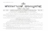 ctax.kar.nic.inctax.kar.nic.in/latestupdates/KVAT-ENG.pdf · (Received the assent of the Governor on the twenty eighth day of February, 2014) An Act further to amend the Karnataka