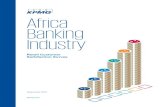 Africa Banking Industry - KPMG | US · PDF fileBy Adebisi Lamikanra, Partner, KPMG in Nigeria and Head of Financial Services Africa ... Africa Banking Industry Customer Satisfaction