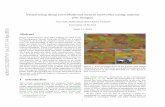 University of Oxford April 15, 2016 … deep convolutional neural networks using natural pre-images Aravindh Mahendran and Andrea Vedaldiy University of Oxford April 15, 2016 Abstract