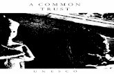 A COMMON TRUST - UNESCOunesdoc.unesco.org/images/0006/000663/066328eo.pdf · A COMMON TRUST: THE PRESERVATION THE ANCIENT MONUMENTS OF NUBIA UNESCO . I. The problem 2 The building