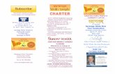 Cheti Chand / Gudi Padwa - Saratoga Hindu Temple ... · PDF fileCLASSES Offered for no charge at ... Tyagi and Ashutosh Shastry EVENT/ CLASSES NOTIFICATION: ... Anurag Goel Sponsor