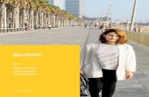 Barcelona Graduate Programs - Top Business School · PDF fileBarcelona Graduate Programs  . ... valuable brand they can market: ... A top smart city, Barcelona leads
