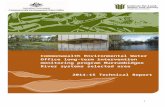 Commonwealth Environmental Water Office long-term ... · Web viewThis monitoring project was commissioned and funded by Commonwealth Environmental Water Office with additional in-kind