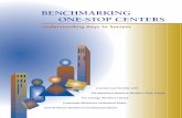 BENCHMARKING ONE-STOP CENTERSskilledwork.org/.../uploads/2014/01/BenchmarkingOne-StopCenters.pdf · Benchmarking One-Stop Centers FINAL REPORT ... Peoria, IL 61602 (309) ... reflecting
