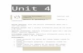 Web viewUnit 4. Learning Environment 1: Familiar and Community. Ambiente de Aprendizaje 1: Familiar y comunitario. Social practice: Give and receive information about one´s