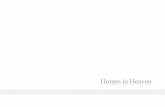 Since HOMES IN HEAVEN opened its doors in 1997, it has ... · PDF fileambiente que também oferece luz e elegância. ... Frederik ref.1033001 Gustavian carver ref.1041003 c/ braços