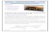 Highway Eng. Earthworks & Mass Haul Diagram 14 –15docshare01.docshare.tips/files/29764/297642591.pdf ·  · 2016-07-21Earthworks quantities. C-Mass Haul Diagram. Ground elevation