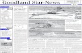The MIDWEEK Goodland Star-Newsnwkansas.com/gldwebpages/pdf pages-all/gsn pages-pdfs 2013/gsn... · of Goodland voted to send the exemption letter ... • Record Low today 46° (1924)