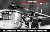 001 Overview 3 - MPC Samples Overview 3 Introduction ... 'The Pro Studio Kit' from MPC-Samples.com is a multisampled acoustic drum ... your song need more memory.