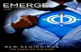 EMERGE - Community College of Baltimore Countyccbchistory.ccbcmd.edu/documents/emerge_Fall2015.pdf · Access program: Diploma 2 Degree. D2D students begin taking college classes ...