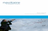Hosted revenue accounting services - Navitaire Revenue... SkyLedger Hosted revenue accounting services SkyLedger’s reports make transaction research easy with access to underlying