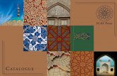atalogue - The Islamic College · PDF file · 2017-03-30Shi‘i hadith offers unparalleled insight into the teachings of Shi‘a Islam. ... and students of Islamic ethics are often