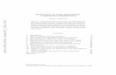 ESTIMATION IN HIGH DIMENSIONS - arXiv · PDF fileESTIMATION IN HIGH DIMENSIONS: A GEOMETRIC PERSPECTIVE ROMAN VERSHYNIN Abstract. This tutorial provides an exposition of a exible geometric