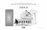 Interim Plans 2014 - Washingtonleg.wa.gov/House/Committees/Documents/Interim2014.pdfInterim Plans 2014 July 15, 2014. ... Higher Education ... Appropriations Subcommittee on Education