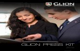 glion press kit - press-goup.it | The Digital Press Officepress-goup.it/profile/glion-institute-of-higher...Glion Institute of Higher Education - Press Kit 2015 | 5 Glion Institute