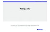 Samsung S19A10N LCD Monitor - Datasheetstatic.highspeedbackbone.net/pdf/Samsung S19A10N LCD Monitor... · SyncMaster S19A10N Monitor User Manual The color and the appearance may differ