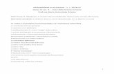 PROGRAMMA DI FILOSOFIA a. s. 2014/15 classe IV sez. A ...sanbenedettoconversano.gov.it/attachments/article/498/4A S.U.pdf · Literature during the Restoration,Restoration prose and