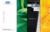 COMMUNICATE MORE EFFECTIVELY. WITH EXCLUSIVE · PDF fileCOMMUNICATE MORE EFFECTIVELY. WITH EXCLUSIVE SIMITRI® HD TONER QUALITY, THE ... Your next-generation B&W replacement. ... A