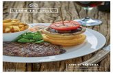 FROM THE GRILL - Microsoft THE GRILL Love of the Grill A great grill is a real game-changer. Succulent steaks all big in flavour, cooked alongside some classic grill favourites. Specially