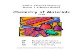 3. Chemistry of Materials 2849 - Benjamin-Millsbenjamin-mills.com/.../activitiesbooklets/3.chemistry-of-materials.pdf · Chemistry of Materials 2849 ... SS6 Check your notes on The