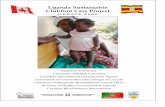 Uganda Sustainable Clubfoot Care Projectmed-fom-orthopedics-usccp.sites.olt.ubc.ca/files/2013/06/APR-2005.pdf · Uganda Sustainable Clubfoot Care Project ... management espoused by