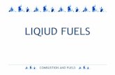 3. LIQUID FUELS - Wydział Mechaniczno-Energetycznyfluid.wme.pwr.wroc.pl/.../fuels/3.LIQUID_FUELS.pdf ·  · 2011-03-14Fractions of oilfrom distillation: light petrol:313–433 K,