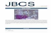 ISSN 0103-5053 Journal of the Brazilian Chemical Society ...jbcs.sbq.org.br/imagebank/pdf/00b-indice_26-9.pdf · Journal of the Brazilian Chemical Society ... 1798 Effects from Gold