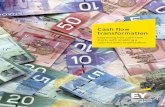 Cash flow transformation - EY - United StatesFILE/...Cash flow transformation Improving free cash flow ... Make it a clear priority for the ... Examples of typical activities to focus