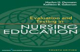 Evaluation and EducatioN - Nexcess CDNlghttp.48653.nexcesscdn.net/80223CF/springer-static/media/sample...16 Interpreting Test Scores 327 ... in Educational Measurement 403 ... and