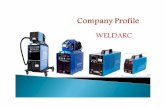 profile..pdfGroup Of Companies: — Mansoori Weldarc (India) Pvt. Ltd. Mansoori Engineering Works. Weldarc Products Industries. SuperCut Cutting & Welding Pvt Ltd. ... Brief Introduction