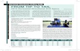 Horizontal Directional Drilling Guide FROM TIP TO TAILtrenchlesstechnology.com/pdfs/2015-hdd-rig-specs.pdf · 12 . TRENCHLESS TECHNOLOGY . SPECIAL SUPPLEMENT. When shopping for a