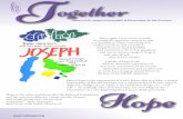· PDF file · 2018-03-06RSVP to: Linus Ulfig 651-636-2382. Together for the Sisters of St. Joseph of Carondelet & Consociates | March 2018 | 3 ... is it that a song steeped in sadness