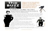 edition of The BUZZ. The BUZZ is a newsletter BUZZthejunctionworks.tac-web03.accsysit.com.au/site/DefaultSite/file... · Charles Boyer Greta Garbo Katharine Hepburn Vivien Leigh Clark