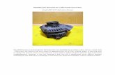 The OEM brushes and bearings for this alternator are ... · PDF filestraightforward. However, if the rear bearing is bad, the job is significantly more difficult because removing the