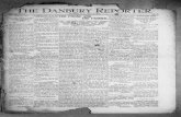THE DANBURY REPORT Eft - newspapers.digitalnc.orgnewspapers.digitalnc.org/lccn/sn91068291/1906-07-19/ed-1/seq-1.pdf · VOLUME XXXIII. DANBURY, N. C., JULY 19, 1906. LOCUST HILLFARM.