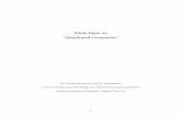 White Paper on “Distributed Generation” - IDC- · PDF file- 1 - White Paper on “Distributed Generation” M. Pipattanasomporn and M. Willingham Critical Infrastructure Modeling