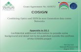 COSIGN - cordis.europa.eucordis.europa.eu/.../001-cosigndeliverable21Ares20153601946.pdf · of the technical development over the span of COSIGN so far, and also some recent testing