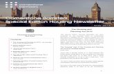Cornerstone Barristers Special Edition Housing … Barristers Special Edition Housing Newsletter May 2016. 1 . This Special Edition Housing Newsletter has been . produced by the Housing