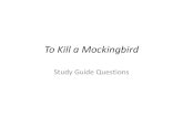 To Kill a Mockingbird - Mrs. Graves' Websitemrsgraveswebsite.weebly.com/uploads/1/2/...i_to_kill_a_mockingbird...In this chapter Atticus tells his children that "it's a sin to kill