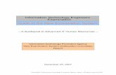 Information Technology Engineers · PDF file · 2017-09-271.2 Approach of the Information Technology Engineers Examination System Review ... Response to growing importance of knowledge