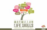 Critical Thinking in ELT - Macmillan Critical thinking Skills are essential to those progressing to higher levels of academic study” Cottrell, 2005 Critical thinking in ELT • Distinguishing