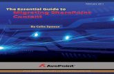 The Essential Guide to Migrating SharePoint Contenteweb.cabq.gov/analytics/Shared Documents/Essential-Guide...February 2011 The Essential Guide to Migrating SharePoint Content By Colin
