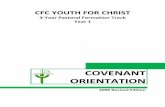 CFC YOUTH FOR CHRIST - xa.yimg.comxa.yimg.com/kq/groups/22724703/1300520616/name/YFC+COVENANT... · B. Worship Workshop Outline ... Music Ministry‐prepares the song sheets/PowerPoint