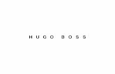 HUGO BOSS Investor Day 2013group.hugoboss.com/files/2013-11-26_Investor_Day_GI.pdf · HUGO BOSS has established a strong organization and has taken extensive control of distribution