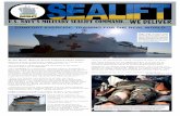 U.S. NAVY’S MILITARY SEALIFT COMMAND WE · PDF file · 2016-05-03By Bill Mesta, Military Sealift Command Public Affairs. ... Navy medical facilities. As such, ... While our people