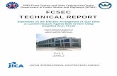 PMO-Flood Control and Sabo Engineering Center Department ... · PDF filePMO-Flood Control and Sabo Engineering Center Department of Public Works and Highways ... familiarization and