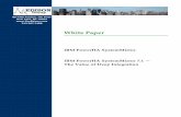 White Paper - Message  · PDF file89 Fifth Avenue, 7th Floor New York, NY 10003   212.367.7400 White Paper IBM PowerHA SystemMirror IBM PowerHA SystemMirror 7.1 —