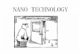 NANO TECHNOLOGY - Educate Yourself - STUD NOTES · PDF fileGayathri & Yamuna 2. Arc discharge method involves an electrical discharge from a carbon-based electrode in a suitable atmosphere